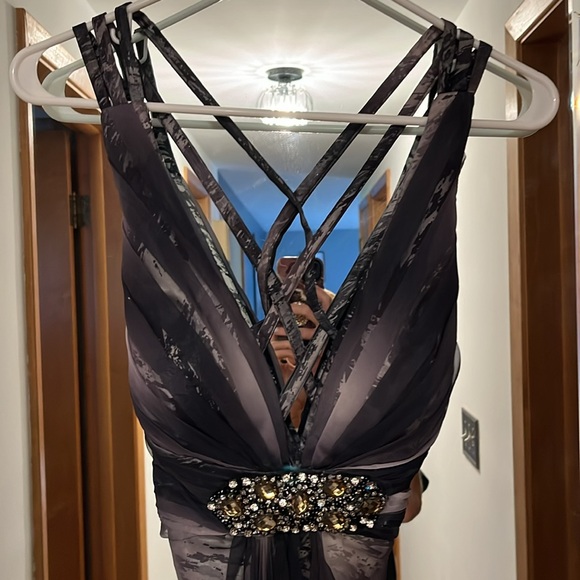 Cache Formal Dress - Picture 2 of 8